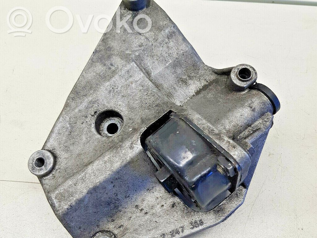 BMW 3 E46 Air conditioning tensioner 