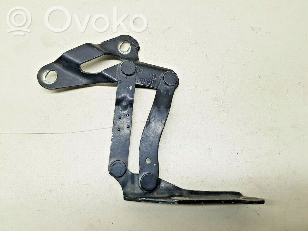 Ford Galaxy Cerniere del vano motore/cofano 