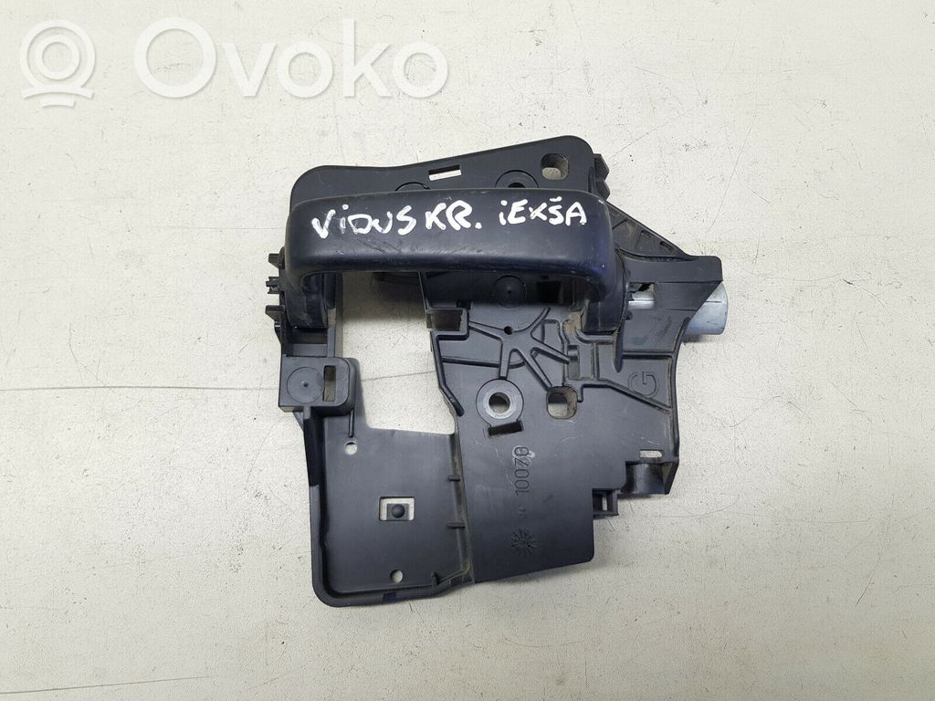 Peugeot Expert Sliding door interior handle 