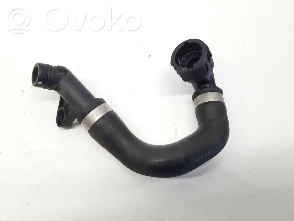 BMW 3 E90 E91 Engine coolant pipe/hose 
