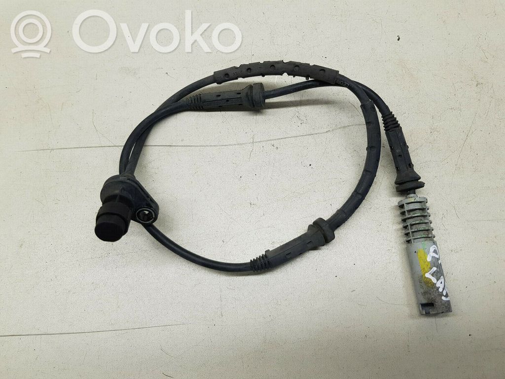 BMW 7 E65 E66 ABS brake wheel speed sensor 