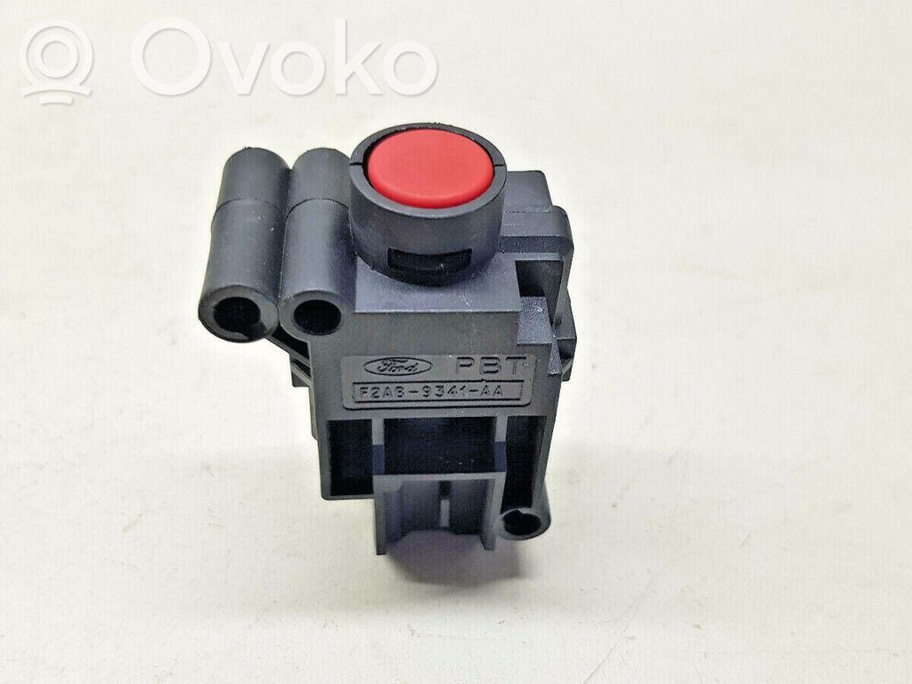Ford Galaxy Interruptor de corte de combustible 