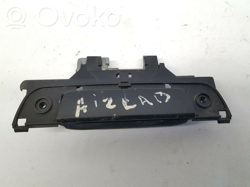 BMW 3 E36 Rear door exterior handle 