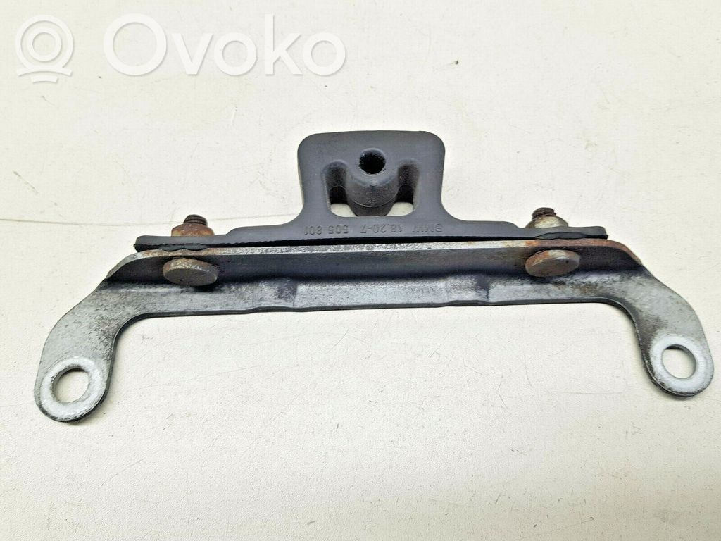 BMW 7 E65 E66 Muffler mount bracket/holder 