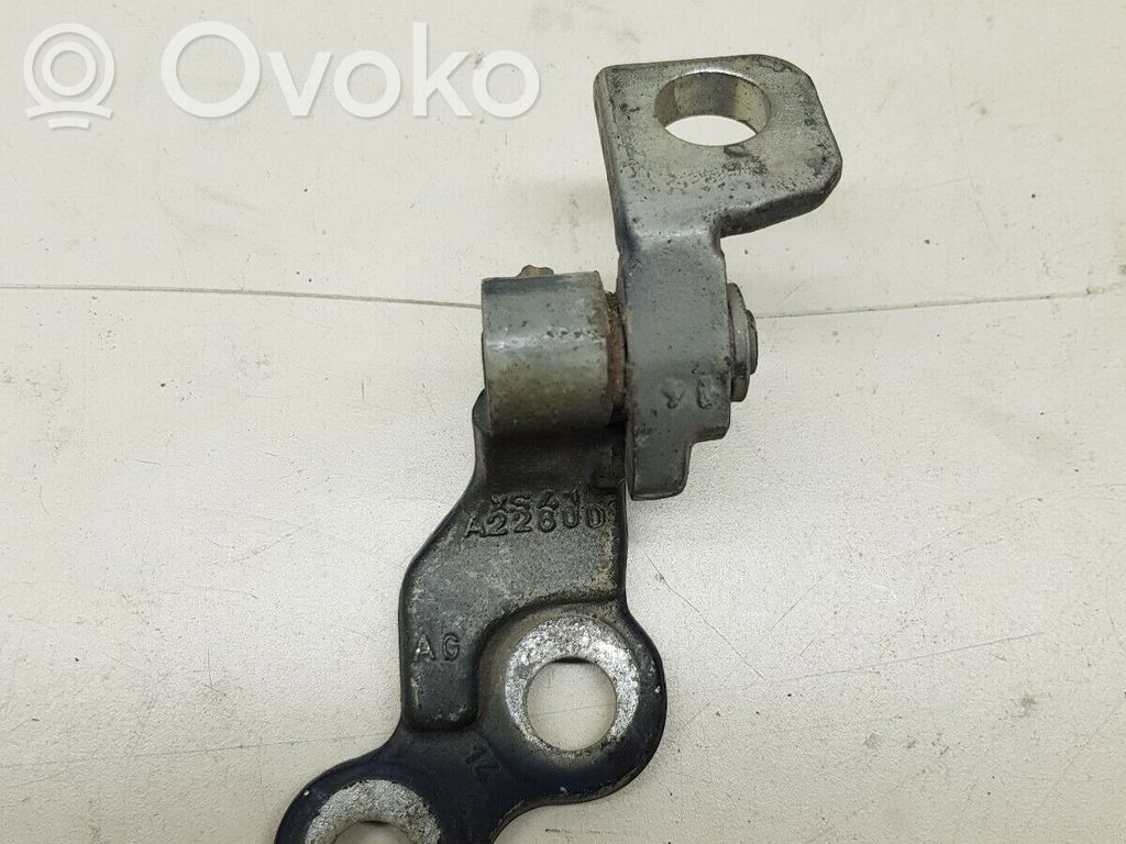 Ford Focus Front door upper hinge 