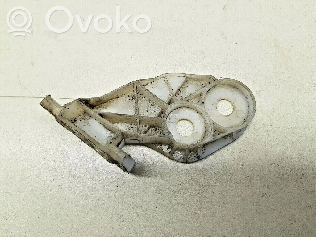 BMW 3 E46 Front bumper mounting bracket 
