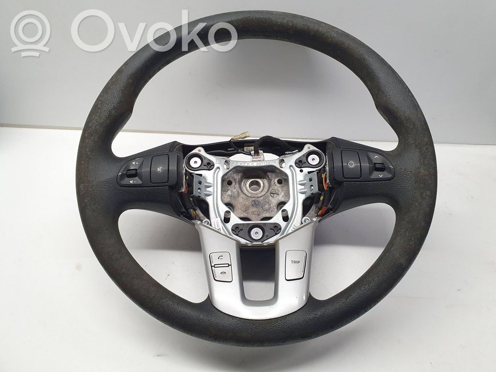 KIA Ceed Stūre 