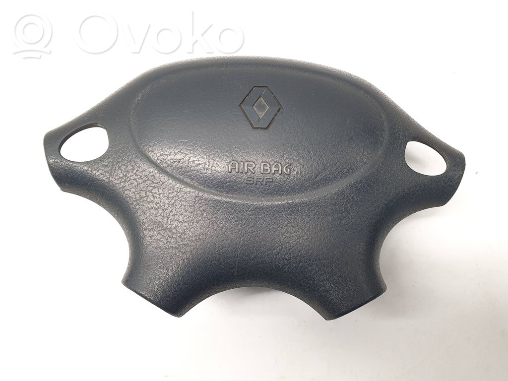 Poduszka powietrzna Airbag kierownicy   7700420525C,9750124800221,N5591CA45