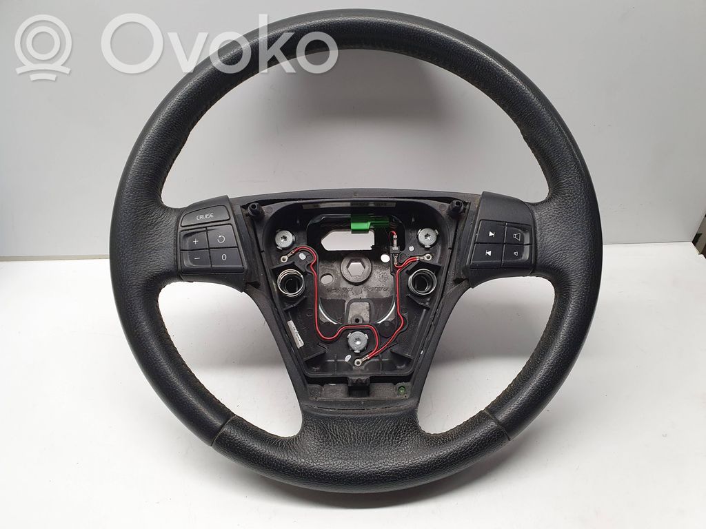 Volvo V50 Stūre 
