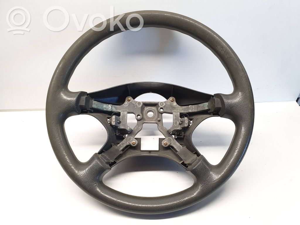 Mitsubishi Space Star Ohjauspyörä 