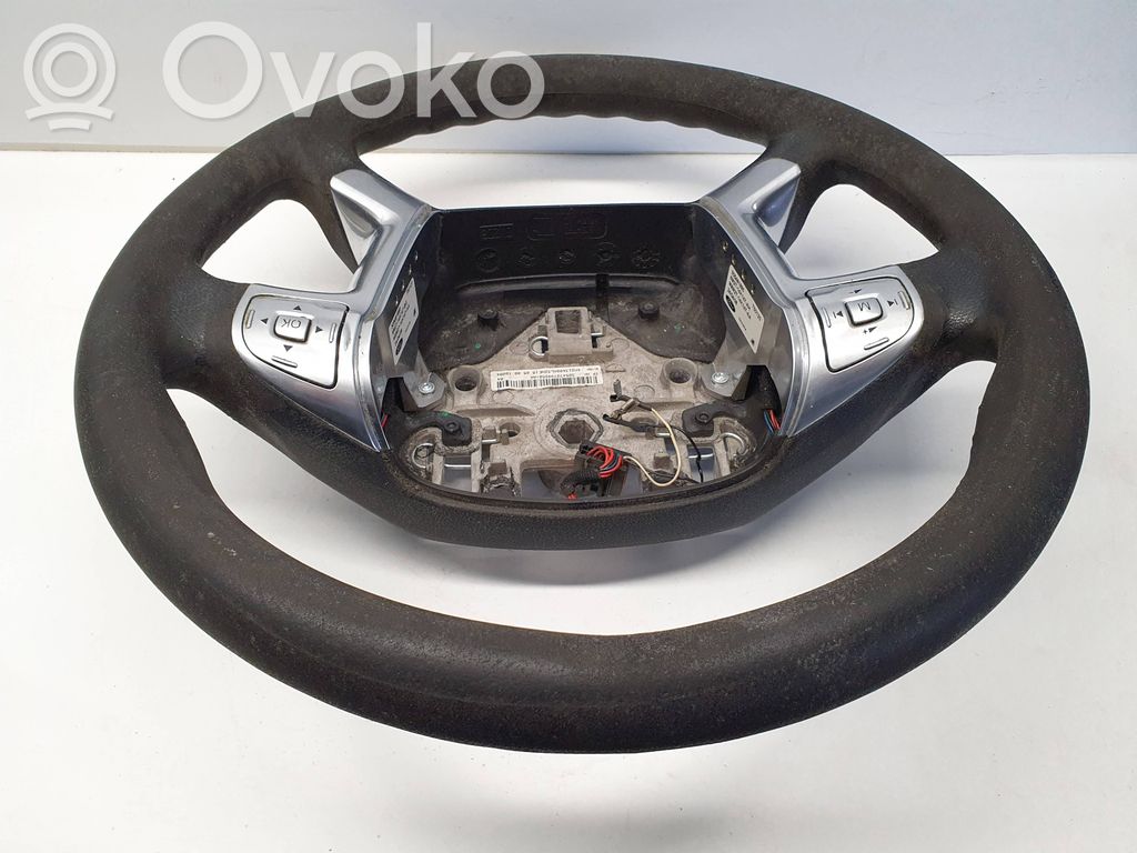 Ford Galaxy Steering wheel 