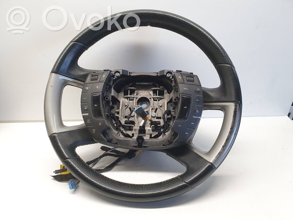 Citroen C5 Ohjauspyörä 