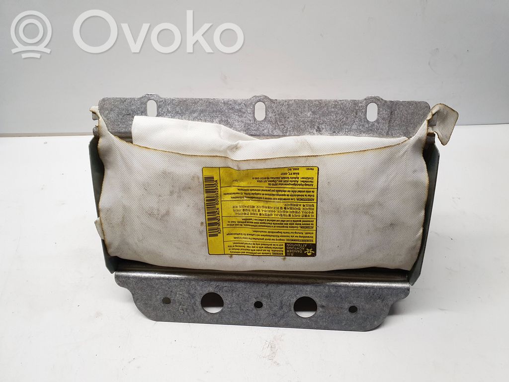 Poduszka powietrzna Airbag pasażera   569203E000,600992700B,65KG0219