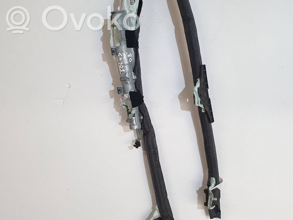 Ford Focus Airbag lateral 