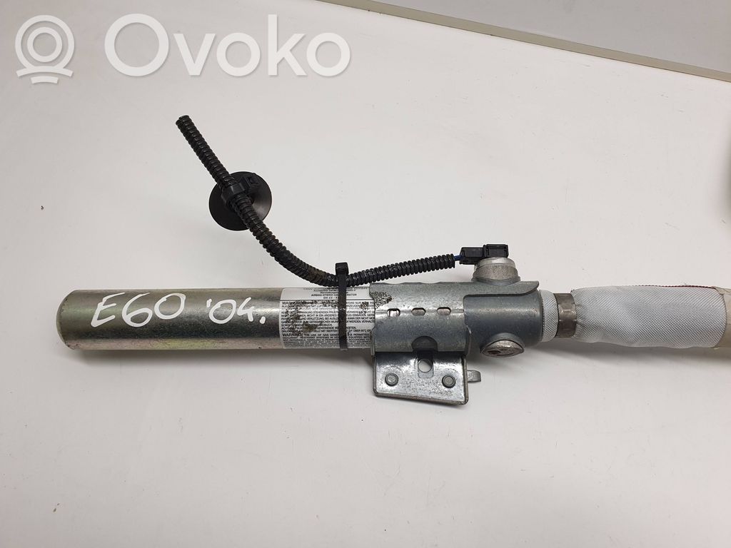 BMW 5 E60 E61 Airbag del techo 