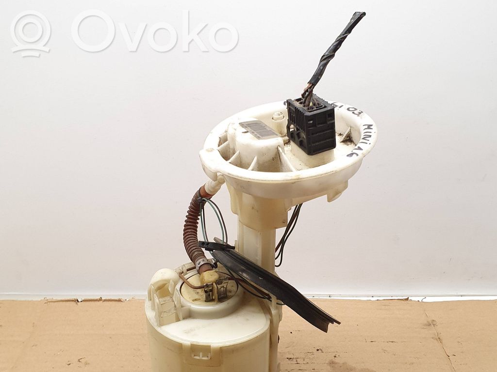 Mini One - Cooper R50 - 53 Bomba interna de combustible 