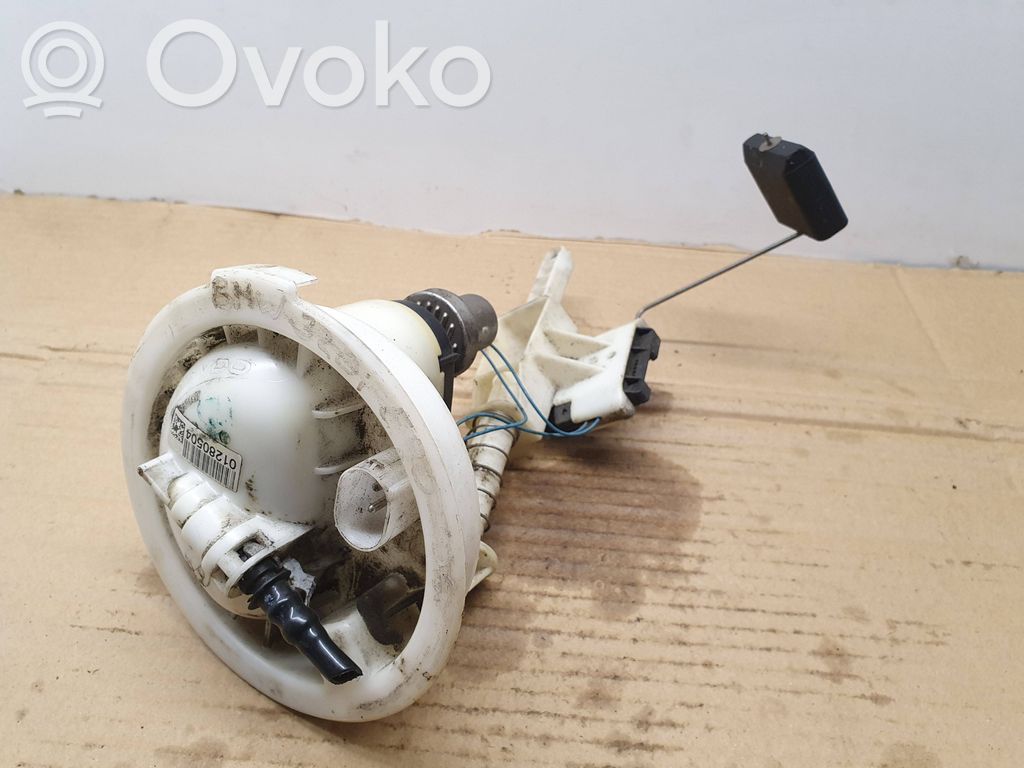 Fuel level sensor   01280504