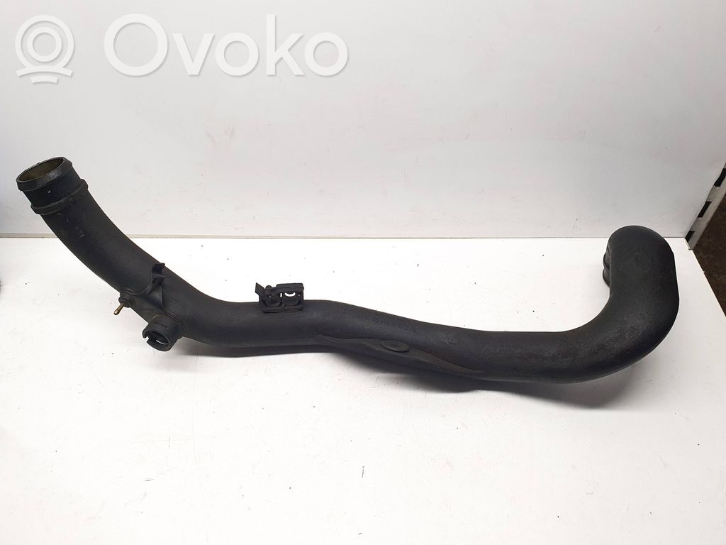 Volkswagen Bora Wąż / Rura intercoolera 