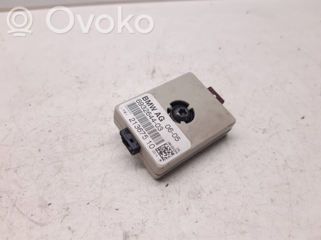 Antenos valdymo blokas   6932644,21367510,28023299
