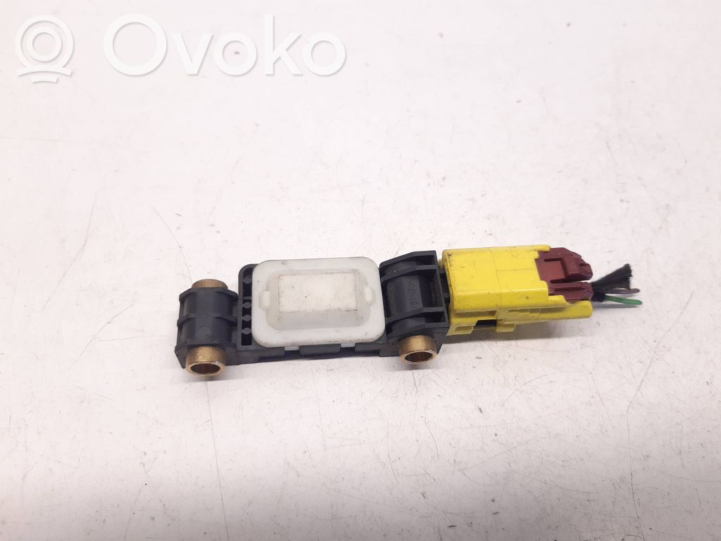 Audi A4 S4 B7 8E 8H Oro pagalvių smūgio daviklis 