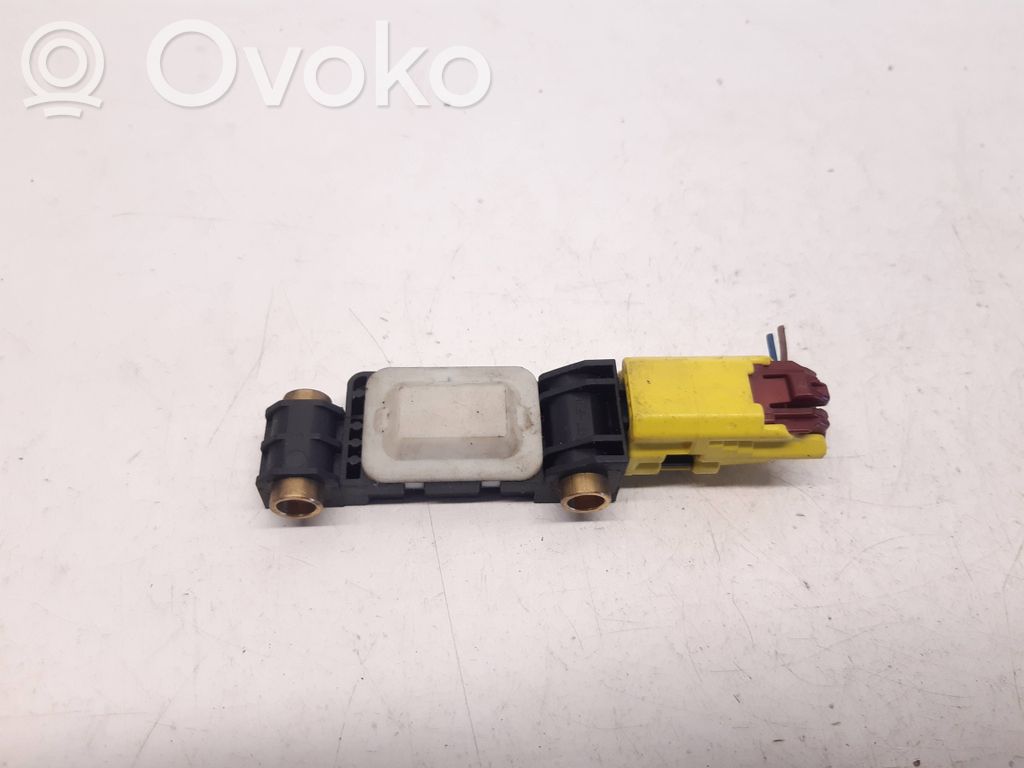 Audi A4 S4 B7 8E 8H Oro pagalvių smūgio daviklis 