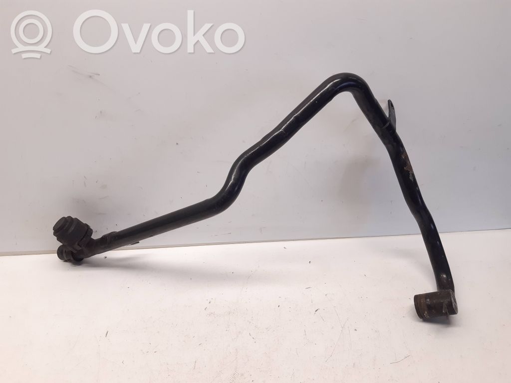 Audi A4 S4 B7 8E 8H Caurulīte (-es) / šļūtene (-es) 