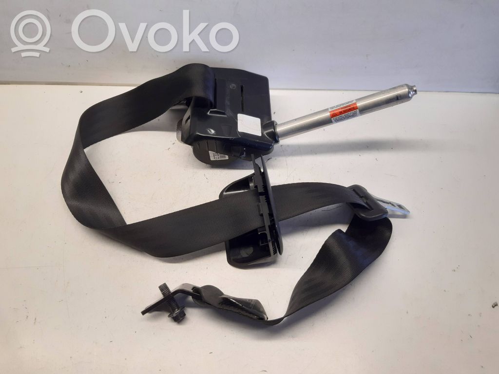 Volvo V70 Cinturón trasero 