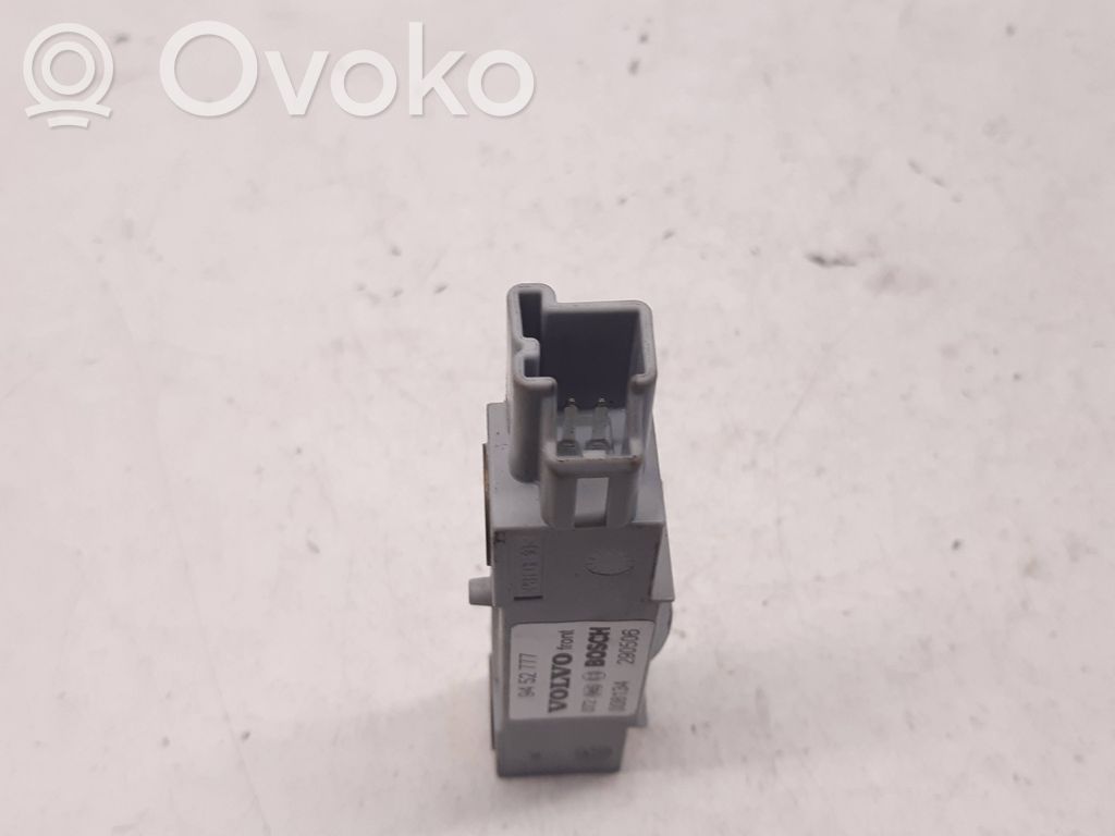Volvo XC70 Senzor impact/declanșare airbag 
