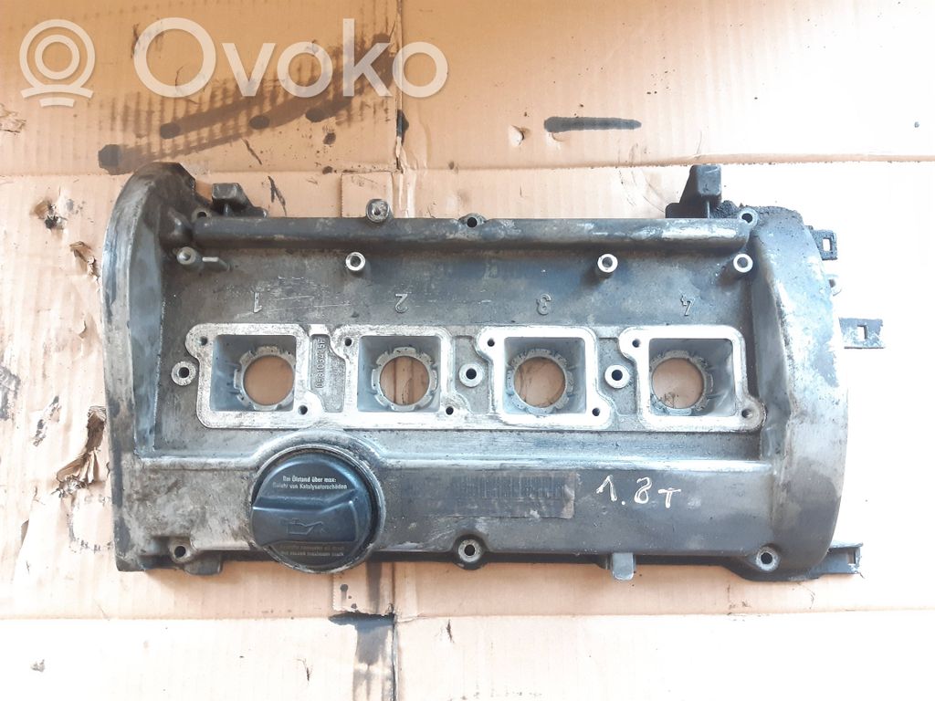 Audi A4 S4 B5 8D Cache culbuteur 