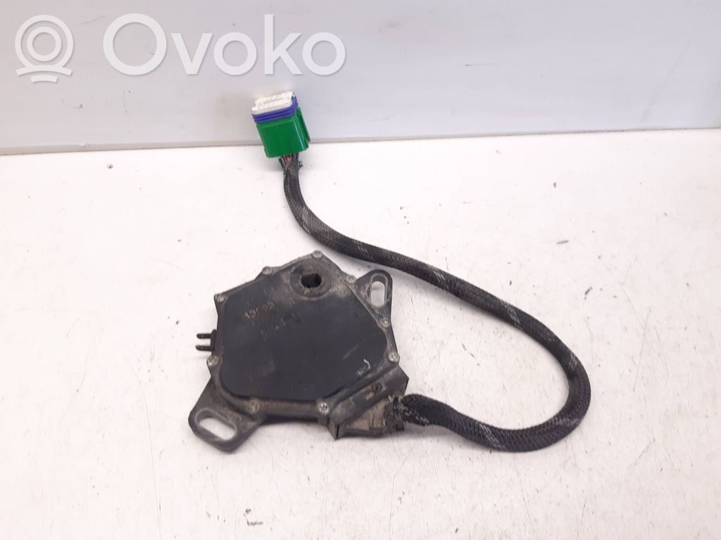 Citroen DS3 Automatic gearbox 