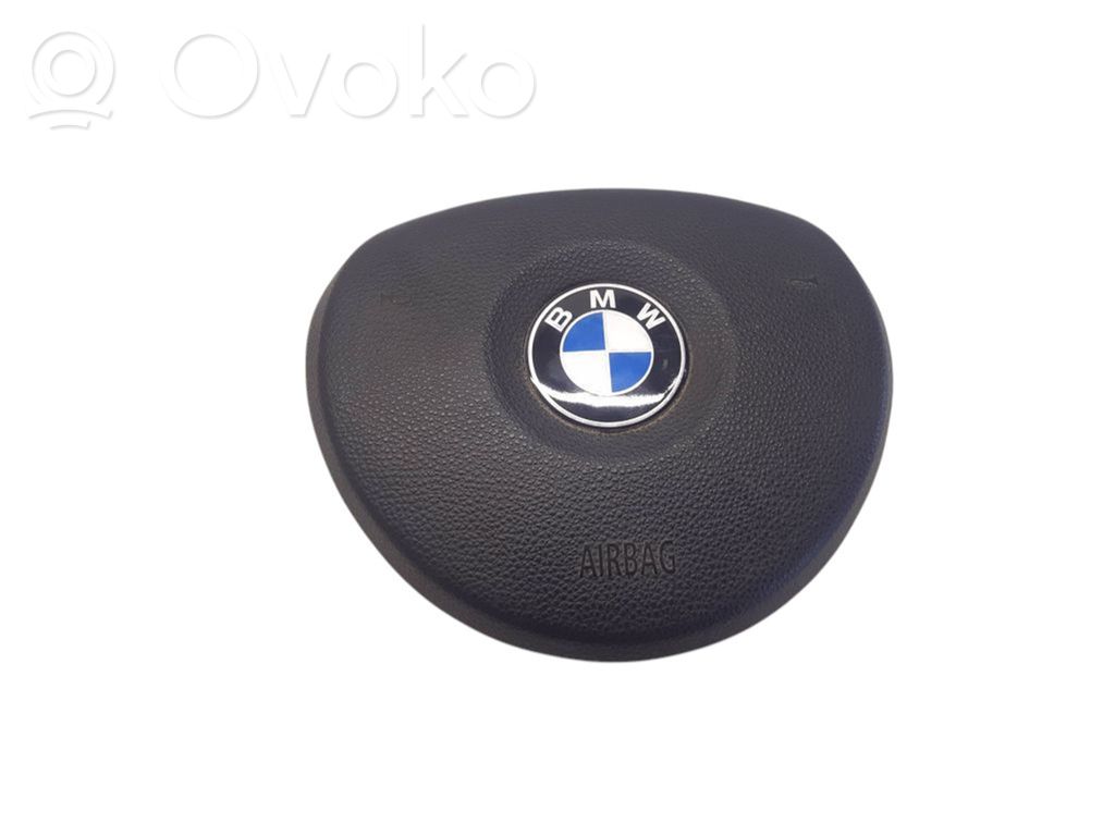 BMW 3 E90 E91 Vairo oro pagalvė 