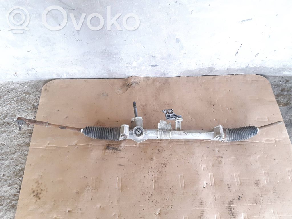 Opel Corsa D Vairo kolonėlė 