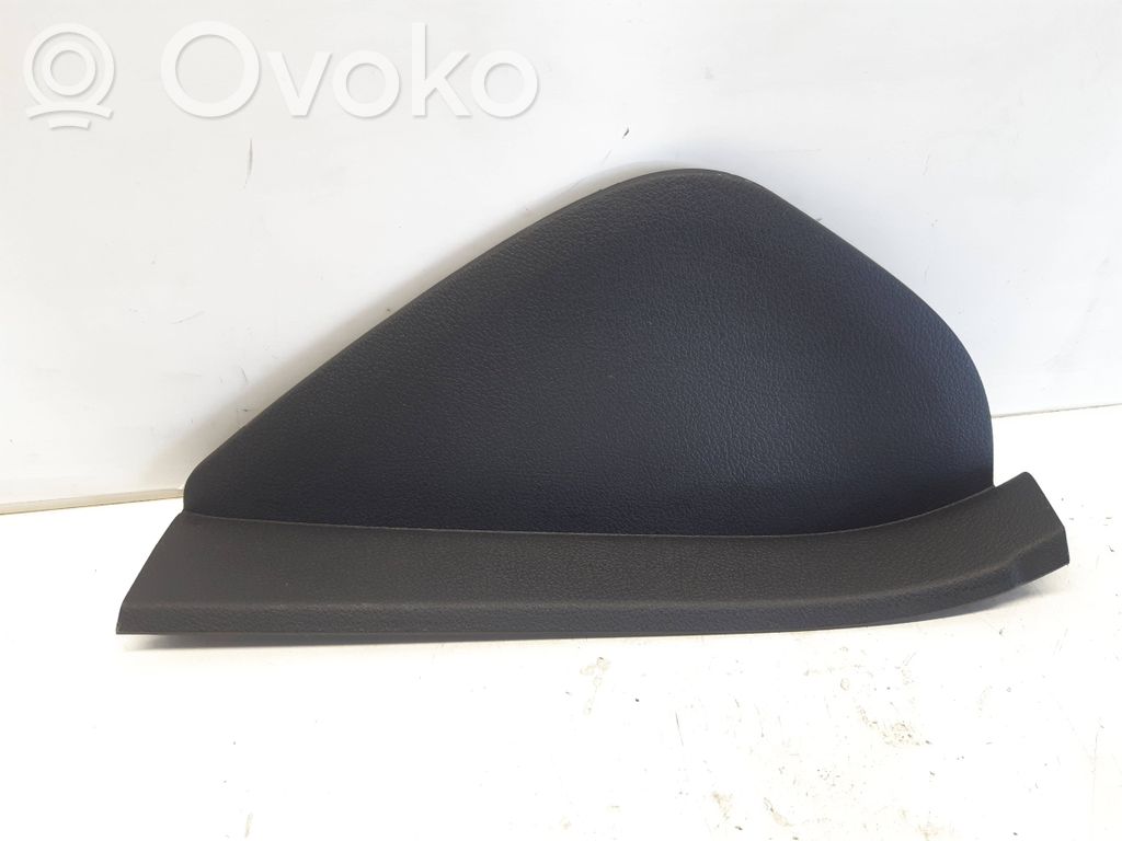 Volkswagen Tiguan Boczny element deski rozdzielczej 