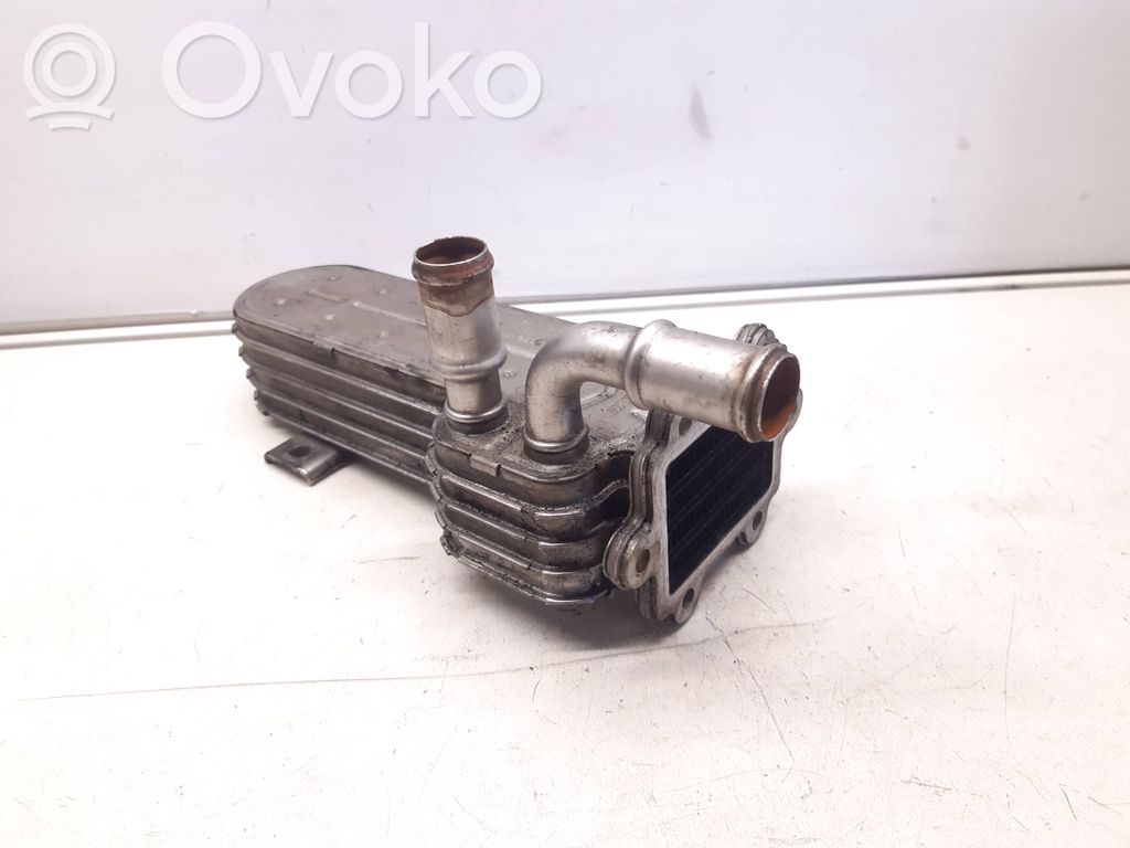 Audi A3 S3 8P Chłodnica spalin EGR 