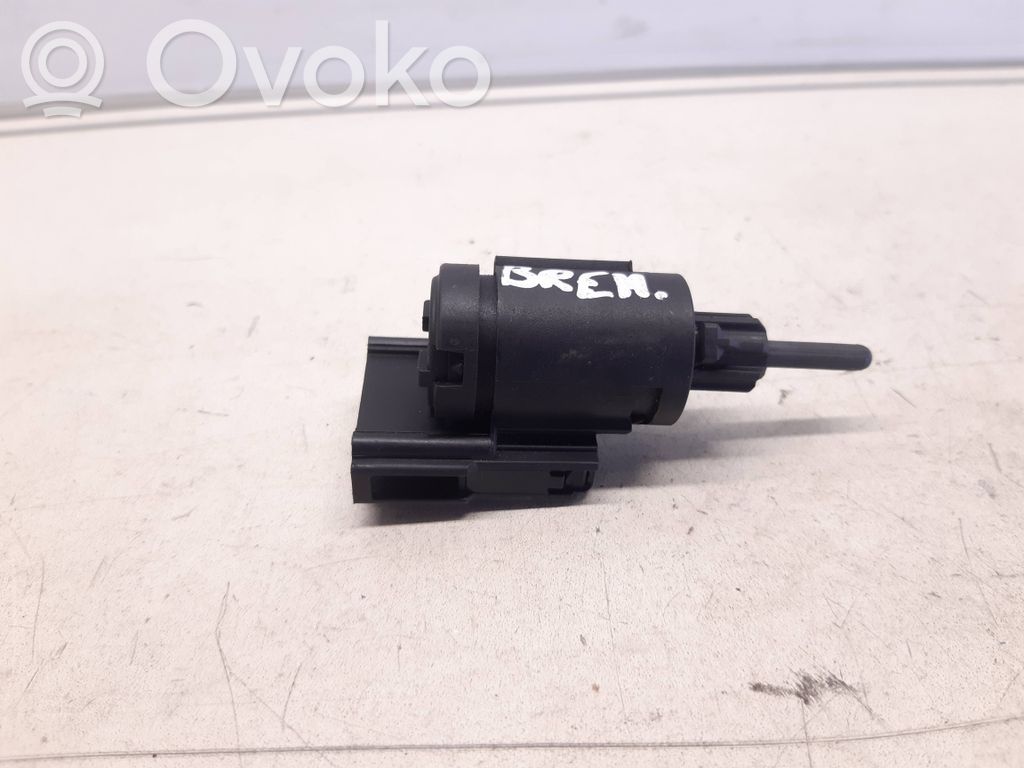 Audi A3 S3 8P Interruttore del pedale del freno 
