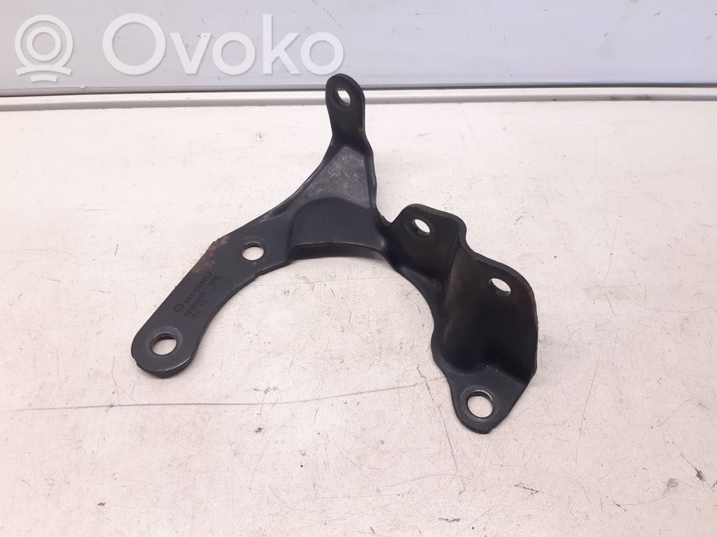 Volkswagen Tiguan Gearbox mounting bracket 