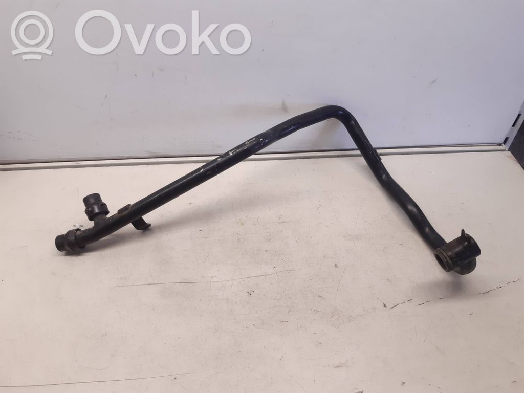 Audi A6 S6 C6 4F Caurulīte (-es) / šļūtene (-es) 