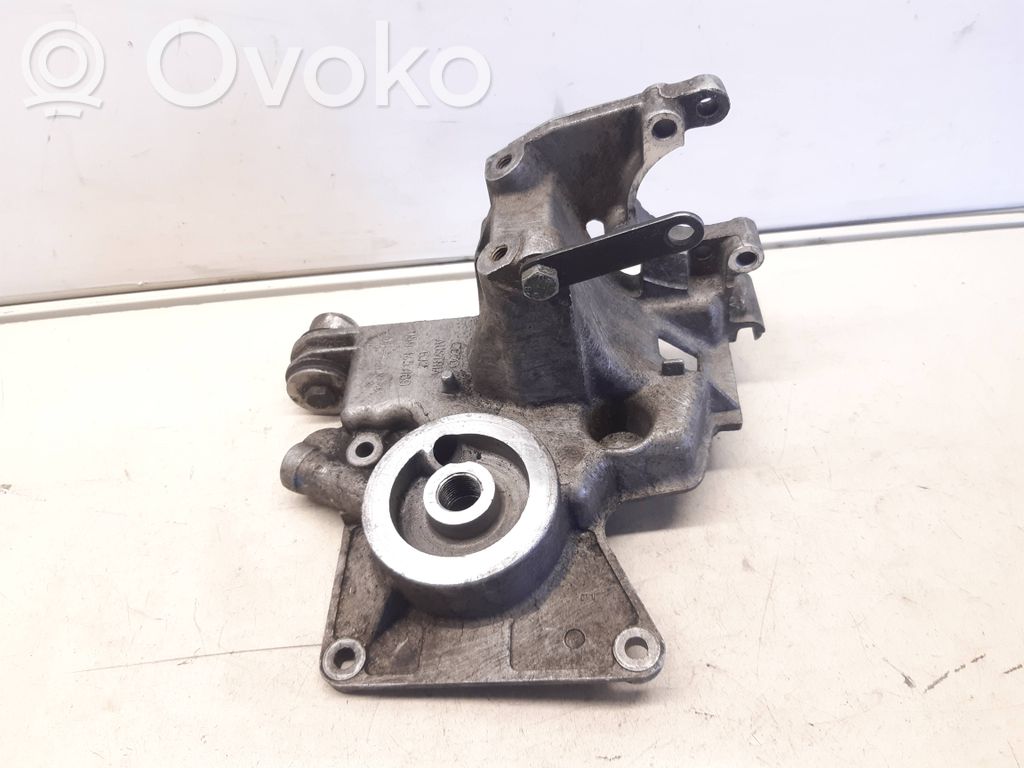 Engine mounting bracket   059145169,2146