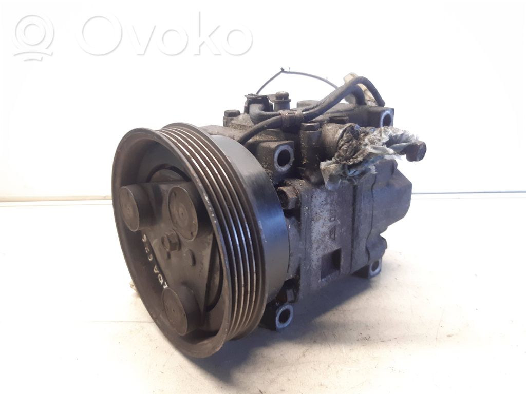 Mazda 626 Klimakompressor Pumpe 