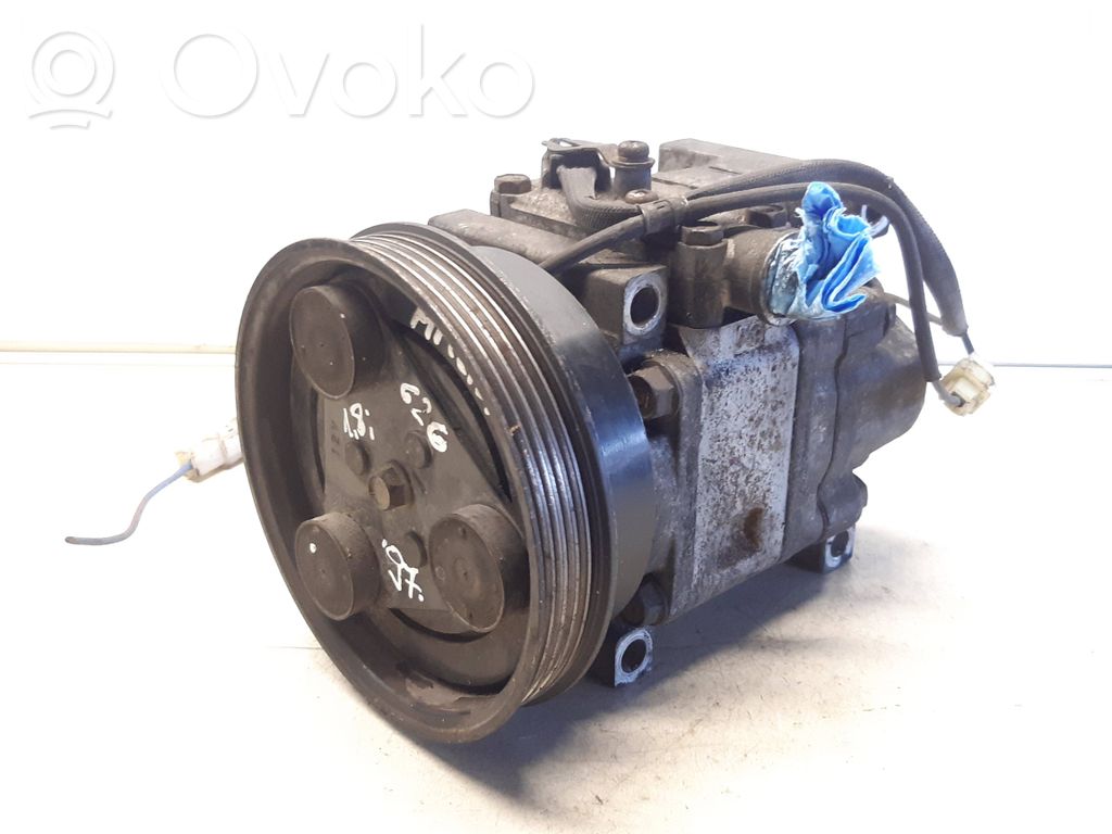 Mazda 626 Klimakompressor Pumpe 