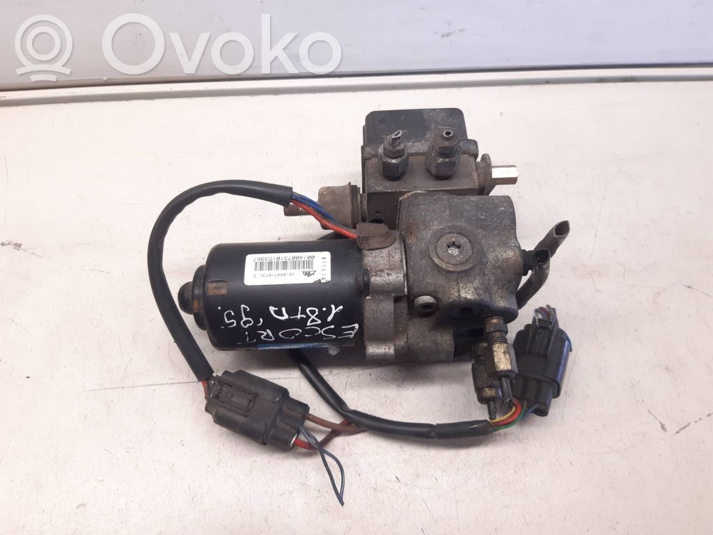 ABS Pump   92AB2C219AB,10020200574
