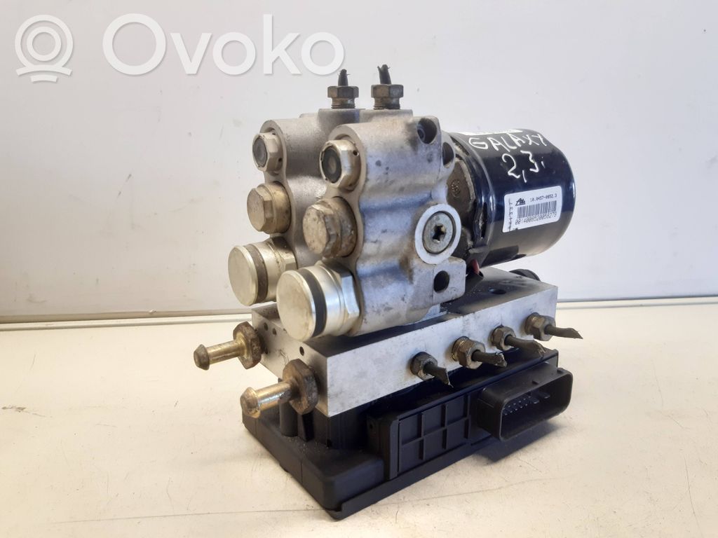 Ford Galaxy ABS Pump 