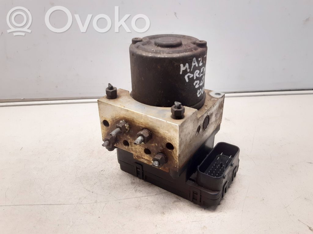 Bomba de ABS   C100437AZ,3110138042