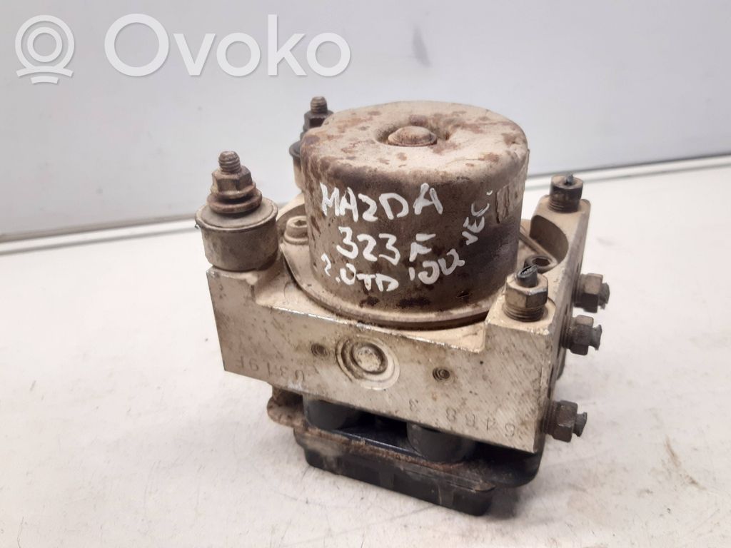 Mazda 323 F ABS Pump 