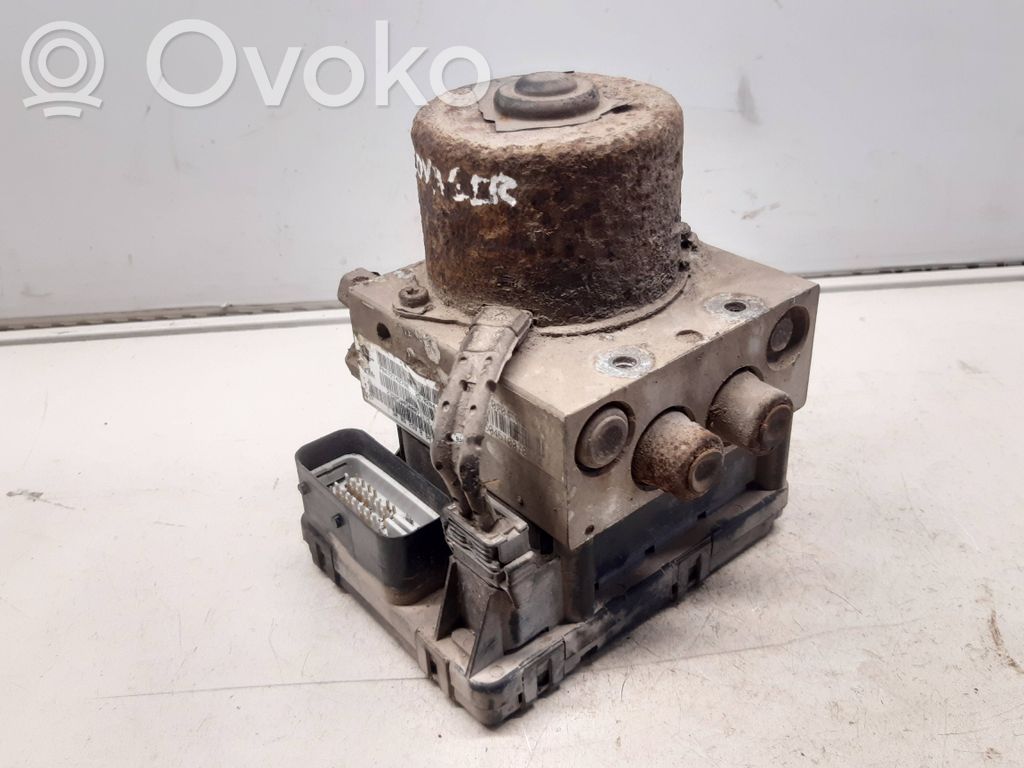 Chrysler Voyager ABS Pump 