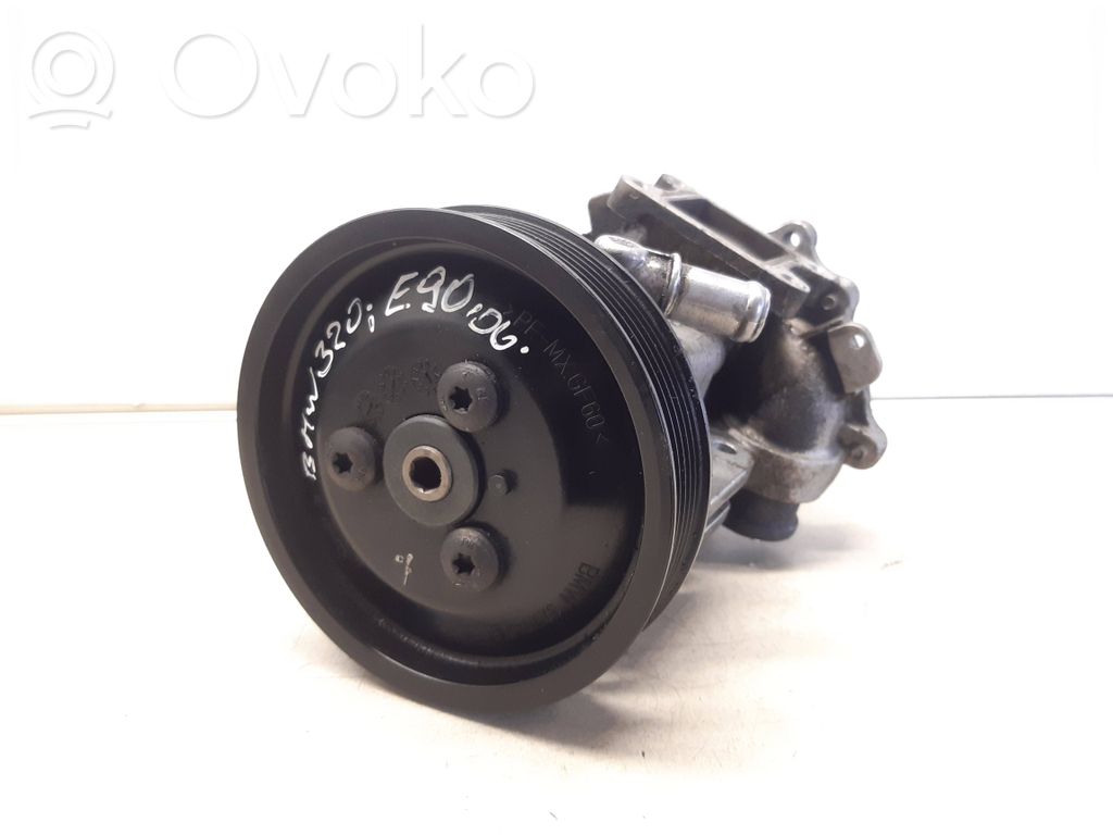 BMW 3 E90 E91 Vacuum line/pipe/hose 