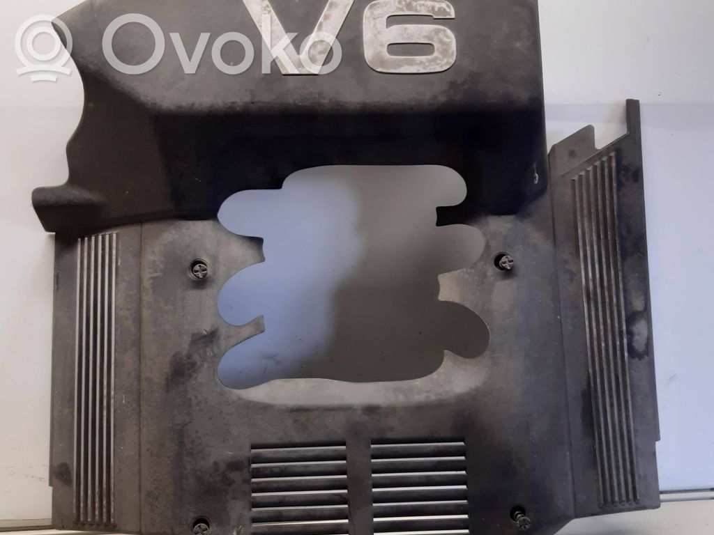 Audi A6 S6 C4 4A Engine cover (trim) 