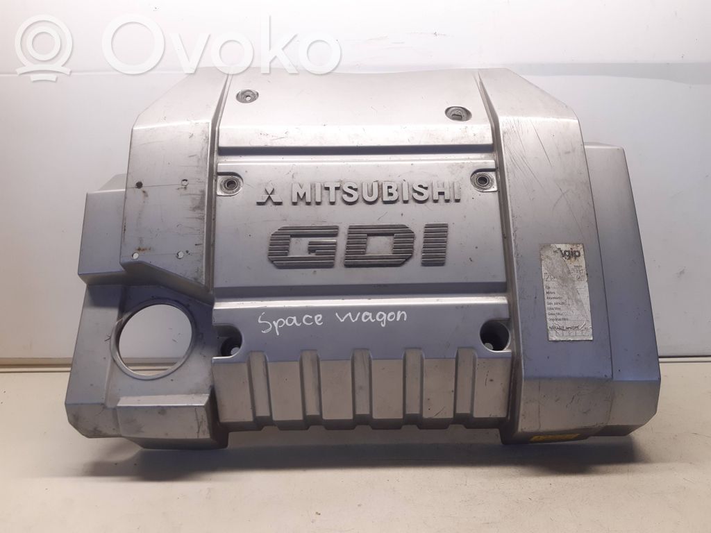 Mitsubishi Space Wagon Moottorin koppa 