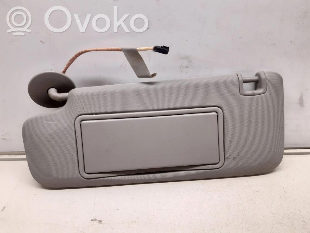 Opel Insignia A Saulessargu panelis 
