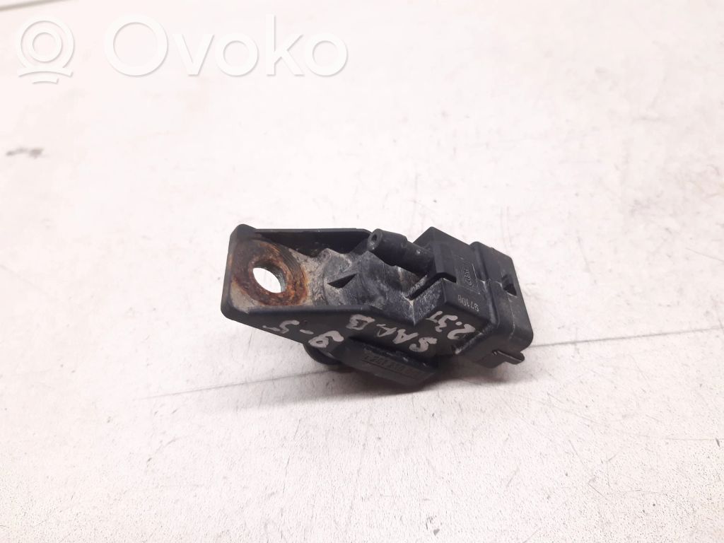 Saab 9-5 Sensor de la presión del aire 